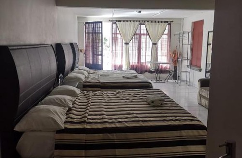 Tlaxcala Hotel | HOTEL BERLYN TLAXCALA