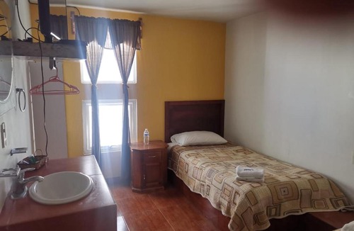 Tlaxcala Hotel | HOTEL BERLYN TLAXCALA