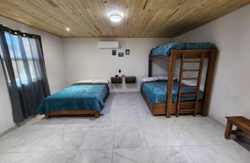 Creel Hotel | Hotel Bertis 2