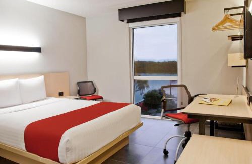 Zamora Hotel | Hotel Best Place Express