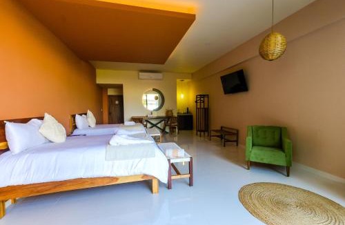 Mocambo Hotel | Hotel BG Wellness & Spa Boca del Río Veracruz