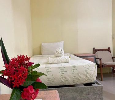 Santa Maria Hotel | Hotel Bigu