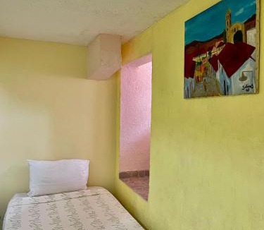Santa Maria Hotel | Hotel Bigu