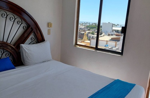 Lazaro Cardenas Hotel | Hotel Blue Home Vallarta