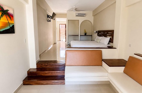 Playa Las Gatas Hotel | Hotel Bonito By ARANS