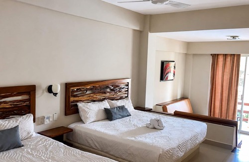 Playa Las Gatas Hotel | Hotel Bonito By ARANS
