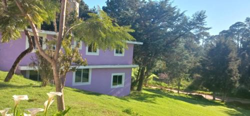 Zacatlan House | Hotel Bosques