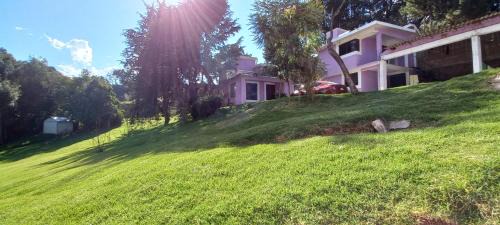 Zacatlan House | Hotel Bosques