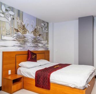 Tan Thuan Dong Hotel | Hotel Boss