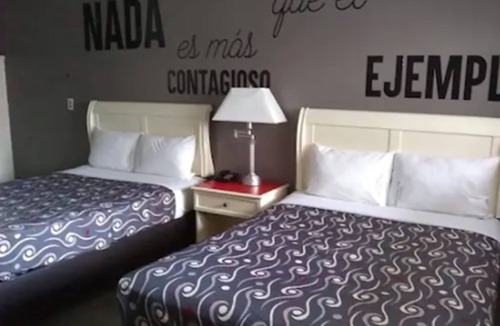 Mexicali Hotel | Hotel Boulevard Mexicali