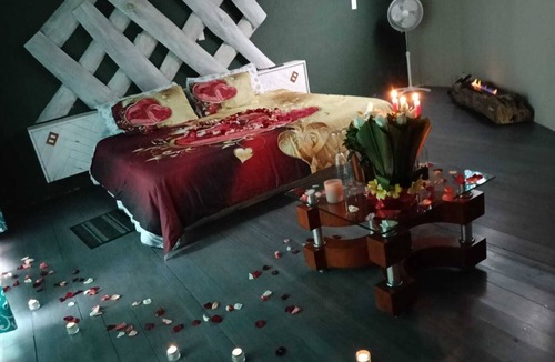 Cuetzalan del Progreso Hotel | Hotel Boutique La Gloria