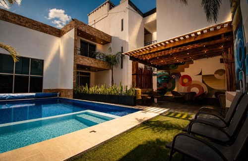 Teotihuacan Hotel | Hotel Boutique Piedra & Altura