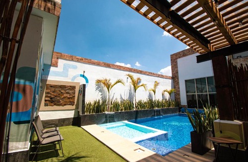 Teotihuacan Hotel | Hotel Boutique Piedra & Altura