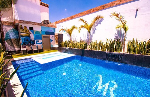 Teotihuacan Hotel | Hotel Boutique Piedra & Altura