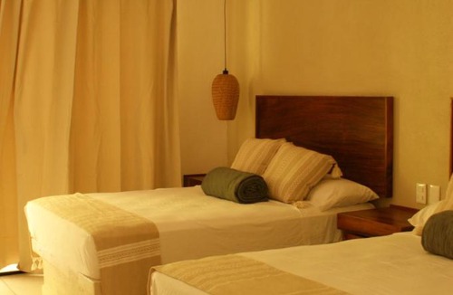 Centro Hotel | Hotel Boutique Kasa Sara