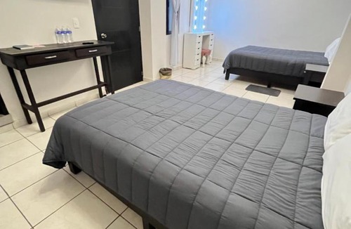 Taxco Apartment | HOTEL BOUTIQUE ÁRBOL De LA VIDA