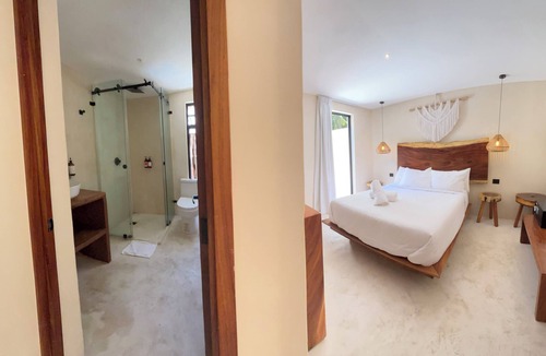 Cerro Hotel | Hotel Boutique Alcalá Vallarta