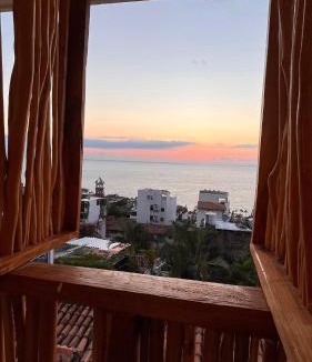 Cerro Hotel | Hotel Boutique Alcalá Vallarta