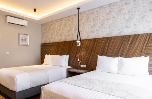Jiutepec Hotel | Hotel Boutique Alma