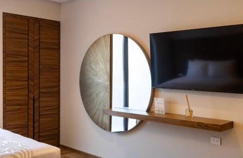 Jiutepec Hotel | Hotel Boutique Alma