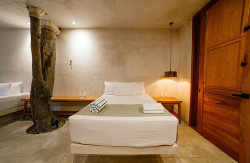 Chichen Itza - Valladolid Hotel | Hotel Boutique Alma Peregrina