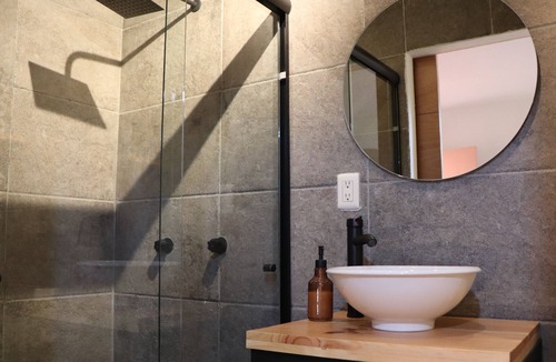 Lagos de Moreno Hotel | Hotel Boutique Casa Damiana
