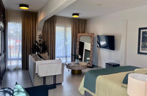 Gabriel Tepepa Hotel | Hotel Boutique Casa Ceibas