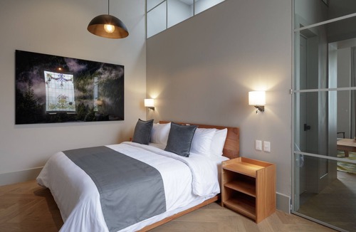 Zona Minerva Hotel | Hotel Boutique Casa Eduviges