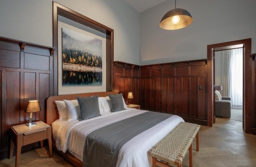 Zona Minerva Hotel | Hotel Boutique Casa Eduviges