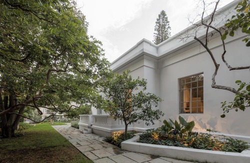 Zona Minerva Hotel | Hotel Boutique Casa Eduviges