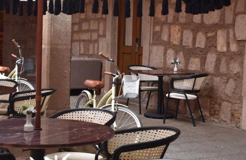 Historic Centre Hotel | Hotel Boutique Casa Madero