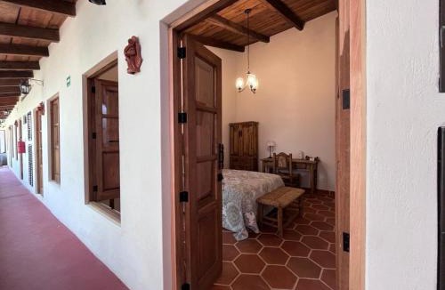 Xico Bed & Breakfast | Hotel Boutique Casa Xicotl