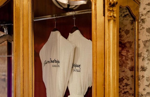 Cordoba Hotel | Hotel Boutique Casa Zevallos