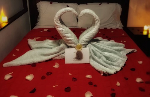Arandas Hotel | Hotel Boutique Charlotte