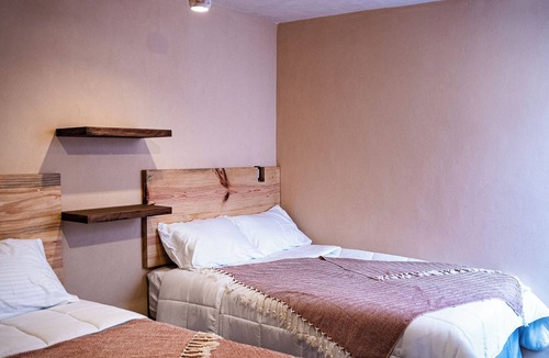 Jilotepec de Abasolo Hotel | Hotel Boutique Cielito Lindo