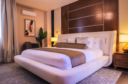 De La Presa Hotel | Hotel Boutique Corazón Mexicano