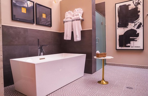 De La Presa Hotel | Hotel Boutique Corazón Mexicano