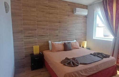 Boulevard Barra Vieja Hotel | Hotel Boutique CVC