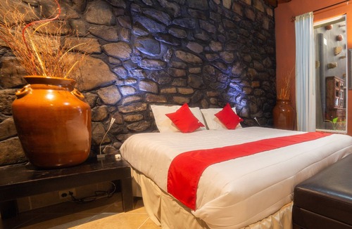 Apaseo el Grande Hotel | Hotel Boutique Don Porfirio