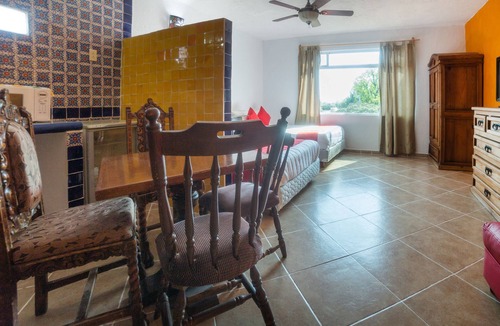 Apaseo el Grande Hotel | Hotel Boutique Don Porfirio