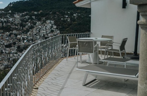 Taxco Hotel | Hotel Boutique de Cantera Y Plata