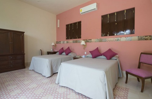 Barrio de Santiago Hotel | Hotel Boutique Del Gobernador