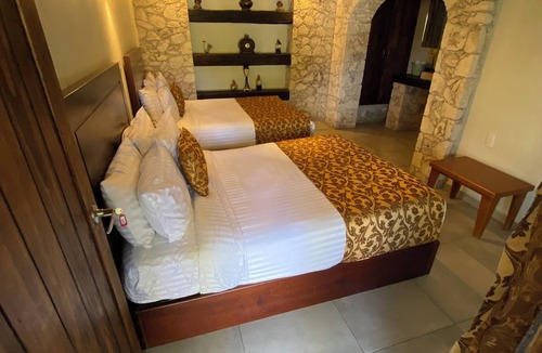 Bernal Hotel | Hotel Boutique Don Faustino