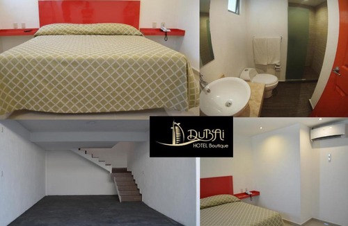 Granjas del Marques Hotel | Hotel Boutique Dubai