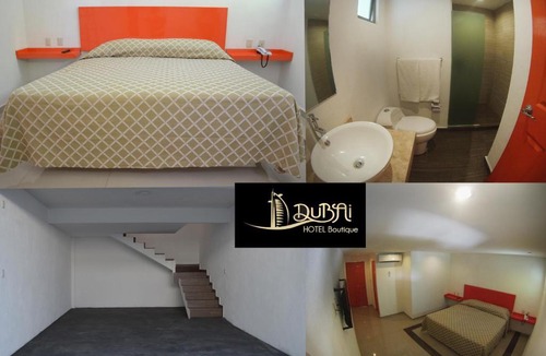 Granjas del Marques Hotel | Hotel Boutique Dubai