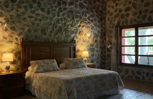 Teapa Hotel | Hotel Boutique El Rosario