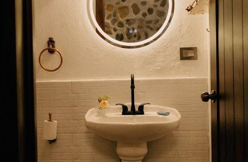 Teapa Hotel | Hotel Boutique El Rosario