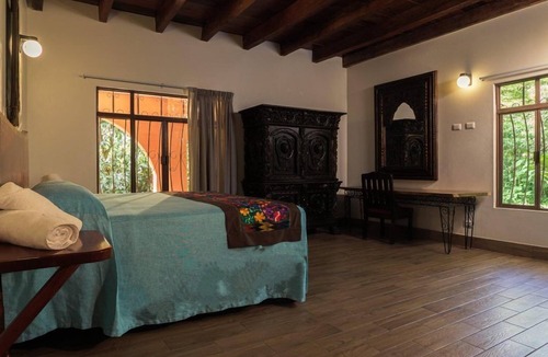Tlalnelhuayocan Hotel | Hotel Boutique Finca de la Niebla Coatepec
