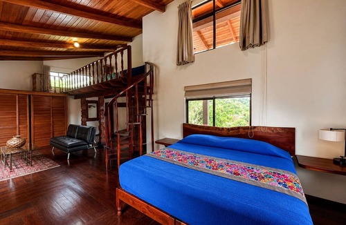 Tlalnelhuayocan Hotel | Hotel Boutique Finca de la Niebla Coatepec