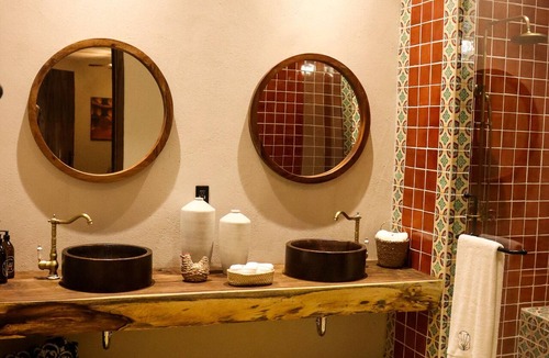 Tequila Hotel | Hotel Boutique Gloriagave